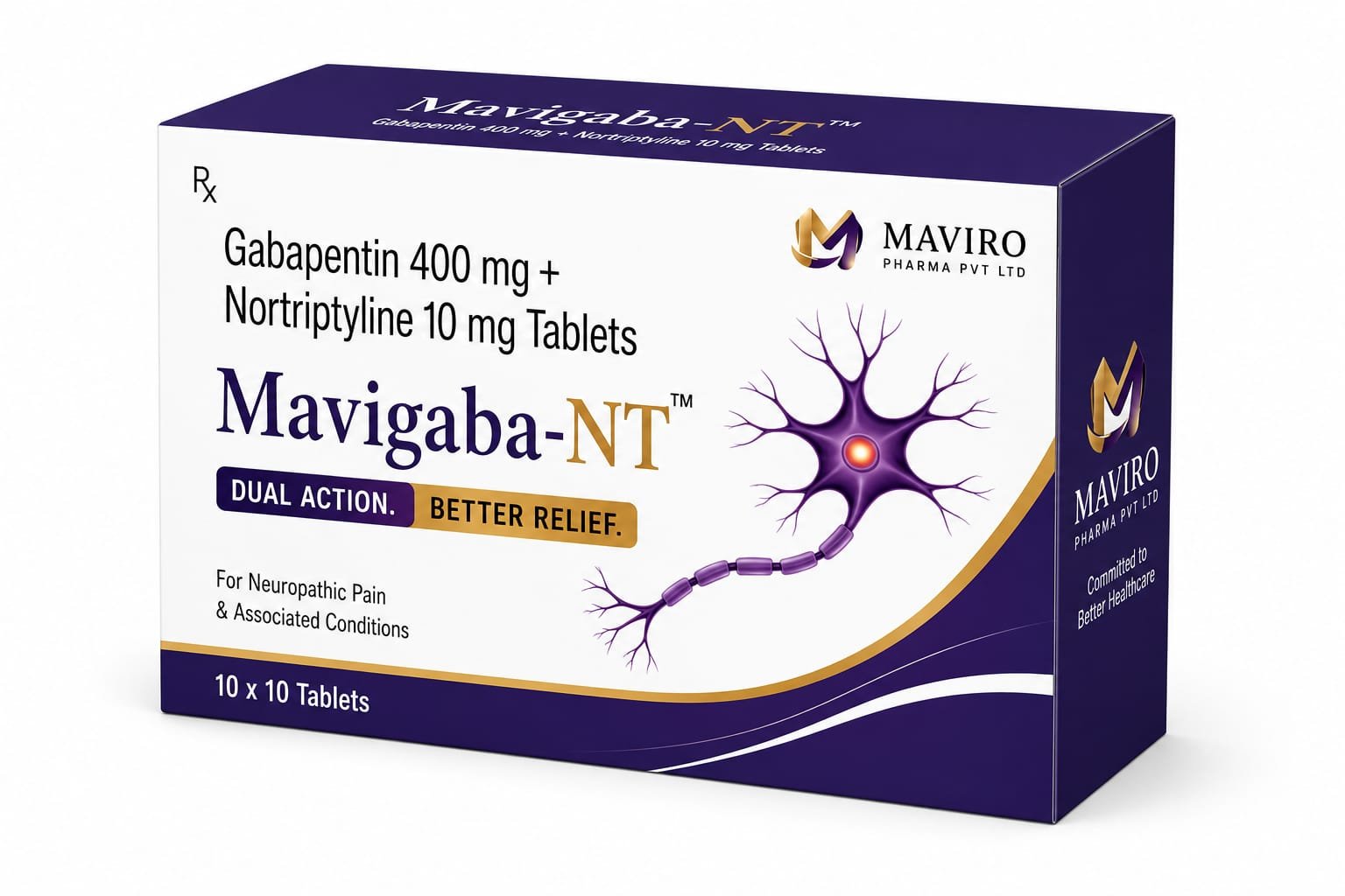 Mavigaba-NT Tablets