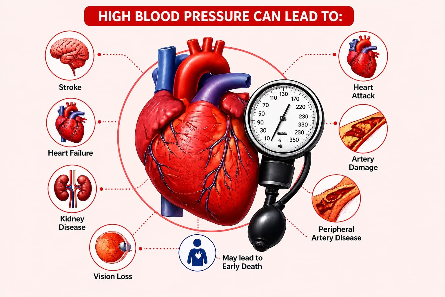 Hypertension & Cardiovascular Care