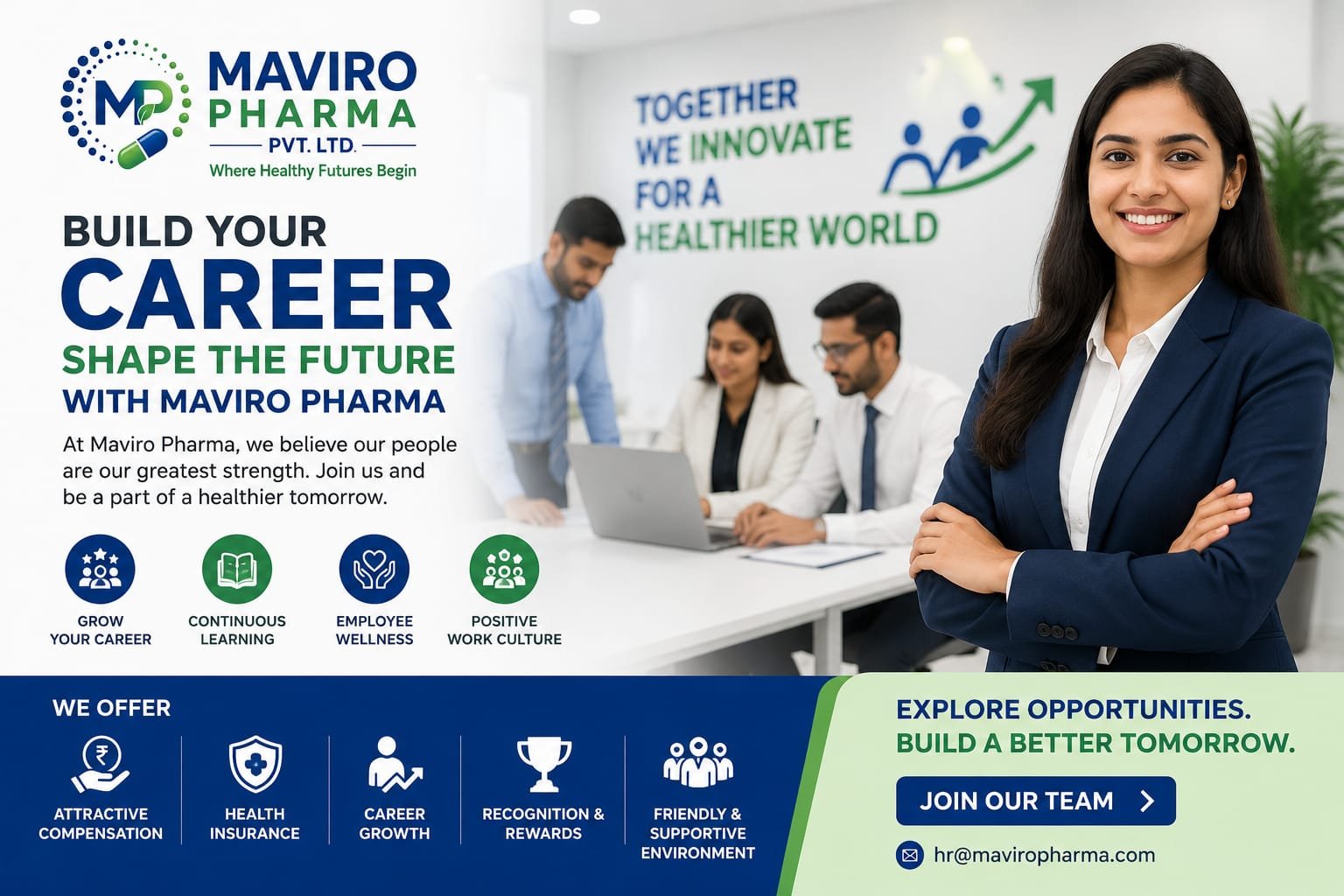 Careers