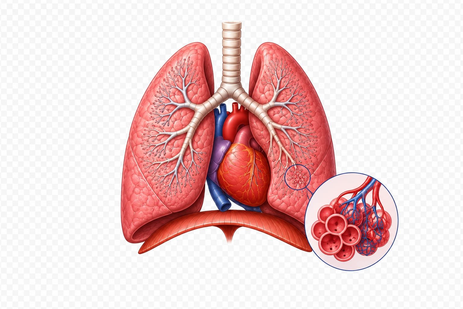 Respiratory Health
