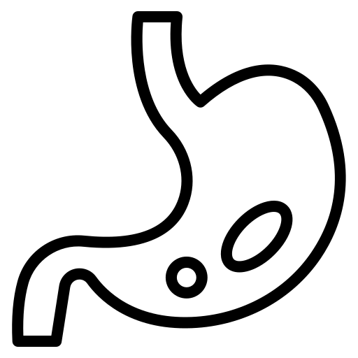 GASTRO CARE Visual Icon